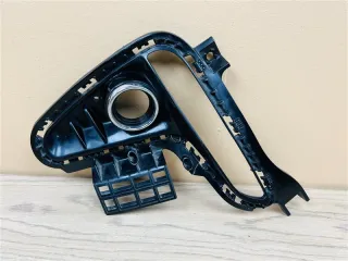 86524-H0010 Окантовка птф Kia Rio 4 Арт 2-439289, вид 1