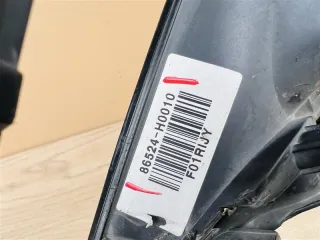 86524-H0010 Окантовка птф Kia Rio 4 Арт 2-439289, вид 6
