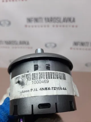 4NBX7Z155AA Переключатель полного привода Infiniti QX56 1 Арт 2-439841, вид 7