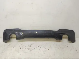 51128064832 Накладка на бампер BMW X3 G01 Арт 2-440227, вид 1