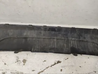 51128064832 Накладка на бампер BMW X3 G01 Арт 2-440227, вид 12