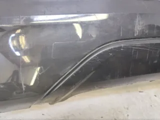51128064832 Накладка на бампер BMW X3 G01 Арт 2-440227, вид 5