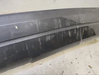 51128064832 Накладка на бампер BMW X3 G01 Арт 2-440227, вид 6