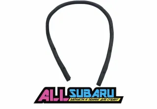  Уплотнительная резинка капота Subaru Forester SG Арт 2-441312, вид 1