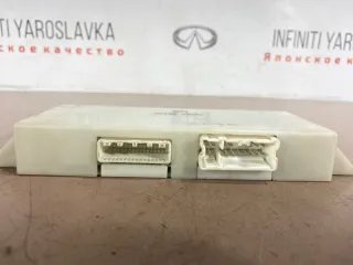 28565CG700 Блок управления сиденьем Infiniti FX1  Арт 2-441638, вид 2