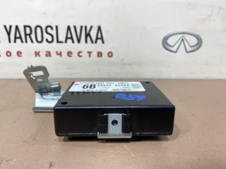 285323ZD0A Блок управления парктрониками Infiniti QX80 1 Арт 2-442739, вид 6