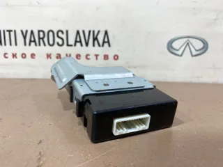 285323ZD0A Блок управления парктрониками Infiniti QX80 1 Арт 2-442739, вид 10