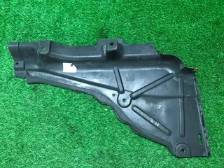 A1646102208 Защита днища Mercedes ML W164 Арт 2-442793, вид 1