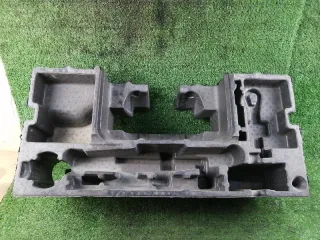 A1668991921 Ящик для инструментов Mercedes GLS X166 Арт 2-443160, вид 1