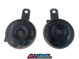 86012-SC000 Клаксоны, сигналы Subaru Forester SH Арт 2-443533, вид 1