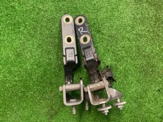 A1667403200 Петля крышки багажника Mercedes GLS X166 Арт 2-444050, вид 3