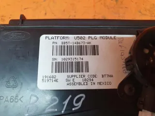 BB5T-14B673-AK Блок управления крышкой багажника Ford Explorer 5 Арт 2-444913, вид 4