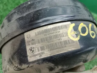 6798419 Цилиндр тормозной главный BMW 1 F20/F21 Арт 2-445005, вид 8