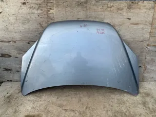 60100SWWG01ZZ Капот Honda CR-V 3 Арт 2-445052, вид 1