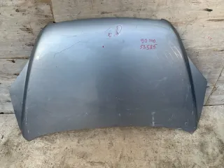 60100SWWG01ZZ Капот Honda CR-V 3 Арт 2-445052, вид 2