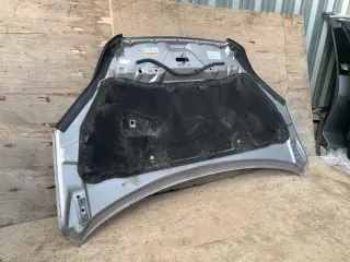 60100SWWG01ZZ Капот Honda CR-V 3 Арт 2-445052, вид 10