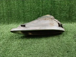 A2124902827 Насадка на глушитель Mercedes E W212 Арт 2-445953, вид 3