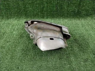 A2124902827 Насадка на глушитель Mercedes E W212 Арт 2-445953, вид 4