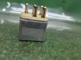 A0015420219 Реле Mercedes S W140 Арт 2-446182, вид 3