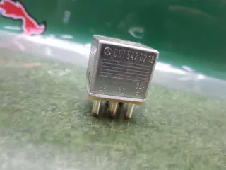 A0015420219 Реле Mercedes S W140 Арт 2-446308, вид 1