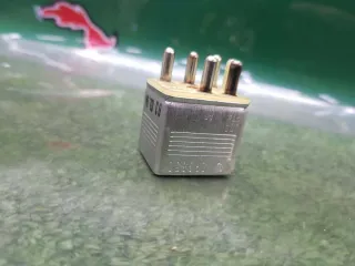 A0015420219 Реле Mercedes S W140 Арт 2-446308, вид 3