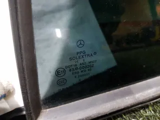 A2111037357 Форточка Mercedes E W211 Арт 2-446413, вид 3