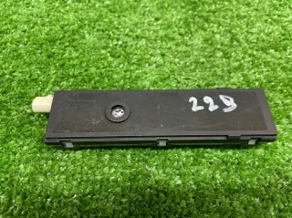 A2139056800 Усилитель антенны Mercedes B W247 Арт 2-446688, вид 1