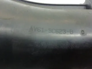 1773628 Патрубок воздушного фильтра Ford Mondeo 2 Арт 2-447138, вид 5
