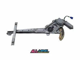 62112-FC000 Моторчик стеклоподъемника Subaru Forester SF Арт 2-447226, вид 1