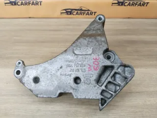 03l199207 Кронштейн двигателя Volkswagen Tiguan 1 Арт 2-447771, вид 3