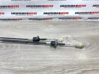 437942R100 Трос кулисы КПП Kia Ceed 1 Арт 2-448370, вид 2