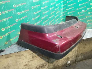 3A9807301N Бампер задний Volkswagen Passat B3 Арт 2-448875, вид 2