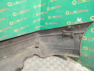3A9807301N Бампер задний Volkswagen Passat B3 Арт 2-448875, вид 6