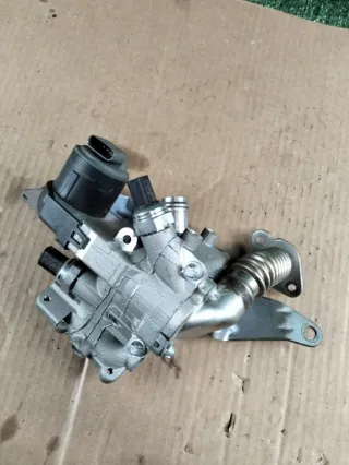 A2741420519 Клапан egr Mercedes C W205 Арт 2-448888, вид 1