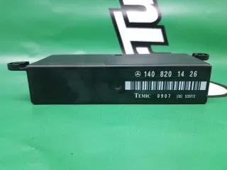 A1408201426 Джойстик регулировки зеркал Mercedes S W140 Арт 2-449167, вид 1