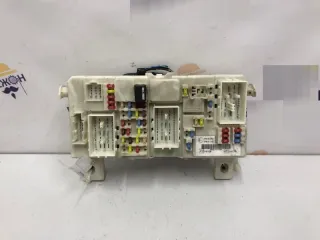 2027109 Блок предохранителей Ford Focus 2 restailing Арт 2-449735, вид 1