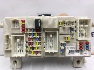 2027109 Блок предохранителей Ford Focus 2 restailing Арт 2-449735, вид 3