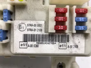 2027109 Блок предохранителей Ford Focus 2 restailing Арт 2-449735, вид 6