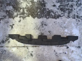 6400C443 Абсорбер бампера Mitsubishi Outlander 2 Арт 2-449882, вид 3