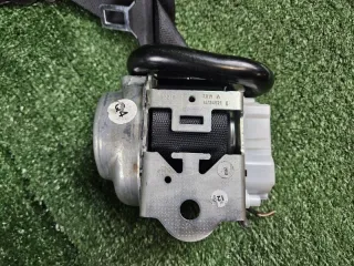 A20586005859C94 Ремень безопасности Mercedes C W205 Арт 2-450238, вид 9