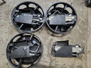 A2048980007 Ящик для инструментов Mercedes E W212 Арт 2-450677, вид 1