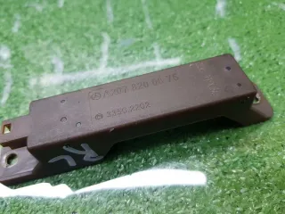 A2078200075 Антенна keyless go Mercedes E W212 Арт 2-450991, вид 2