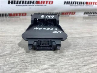 GHP967XD0 Датчик (прочие) Mazda 3 BM Арт 2-451121, вид 6