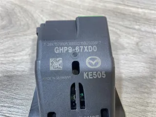 GHP967XD0 Датчик (прочие) Mazda 3 BM Арт 2-451121, вид 7
