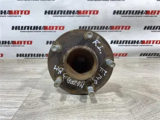 B45A2615X Ступица Mazda 3 BM Арт 2-451162, вид 1