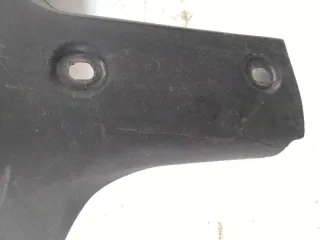 865853E000 Накладка замка капота Kia Sorento 1 Арт 2-452083, вид 4