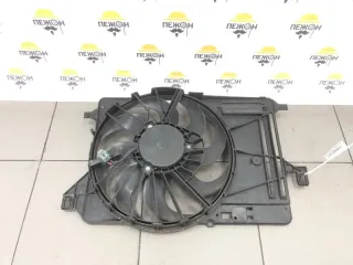 2269553 Диффузор вентилятора Ford Focus 3 restailing Арт 2-452440, вид 7