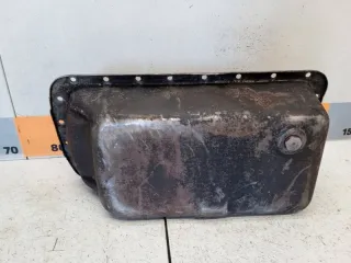 0301F3 Поддон масляный двигателя Citroen Berlingo 1 Арт 2-452805, вид 5