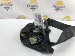 1839761 Ремень безопасности Ford Focus 3 Арт 2-453080, вид 4