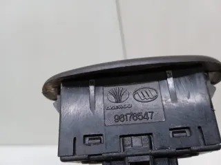 96176547 Кнопка открытия багажника Daewoo Nexia 1 Арт 2-453364, вид 4